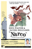 Narco #04 Daniel Hillyard & Dave Stewart Var