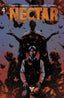 Nectar #04 1:20 Maan House Var Comics Vault Comics