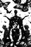 Nectar #04 1:30 Maan House Var Comics - Back Issues Vault Comics