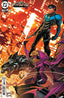New Titans (2026) #36 Jonboy Meyers Var