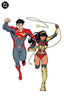 New Titans (2026) #36 Sami Basri "Spot Foil" Var
