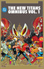 New Titans Omnibus HC 01 Trades/Hard Covers DC Comics