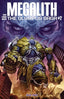 Megalith The Olympus Saga #02 Comics Bad Idea