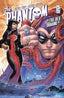Phantom Vs The Red Dragons One-Shot Freddie Williams II & Andrew Dalhouse Var