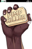 Pimp Killer #01 Ahyan Hayrula Var
