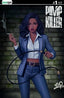 Pimp Killer #01 Elle Petrovich "Whip It" Var