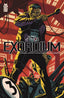 Planet Atmos Exordium #03 Michael Cho Var