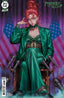 Poison Ivy #45 KyuYong Eom Var