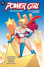 Power Girl Omnibus HC New Beginnings and Old Friends Trades/Hard Covers DC Comics