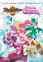 Princess Gwenevere X King Arthur Collection Trades/Hard Covers Mad Cave Studios