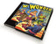 PS Artbooks Presents Classic Science Fiction Comics HC 10 Wonder Comics Slipcase Edition