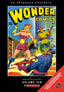 PS Artbooks Presents Classic Science Fiction Comics HC 10 Wonder Comics
