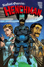 Rafael Garcia Henchman (2026) #04 Ben Herrera Var Books Titan Comics