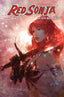 Red Sonja She-Devil with a Sword #02