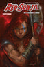 Red Sonja She-Devil with a Sword #02 Lucio Parrillo Var