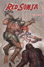 Red Sonja She-Devil with a Sword #02 Joseph Michael Linsner Var