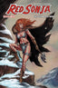 Red Sonja She-Devil with a Sword #02 Mike Rooth Var Comics Dynamite Entertainment