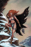 Red Sonja She-Devil with a Sword #02 1:10 Mike Rooth Var