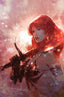 Red Sonja She-Devil with a Sword #02 1:20 Stuart Sayger Var