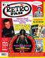 Retrofan #46 Magazines Twomorrows Publishing