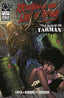 Return of the Living Dead Untold Tales of Tarman #01 Tim Seeley Var