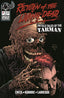 Return of the Living Dead Untold Tales of Tarman #01 Roy Allan Martinez Var