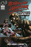 Return of the Living Dead Untold Tales of Tarman #01 Greg Larocque Var