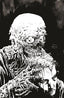 Return of the Living Dead Untold Tales of Tarman #01 1/100 Kyle Hotz Var