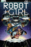 Robot + Girl #12 Jefferey Edwards Var
