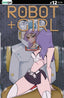 Robot + Girl #12 Jaimie Botero Var
