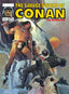 Savage Sword of Conan Original Comics Omnibus HC 08 Bill Sienkiewicz Cvr Trades/Hard Covers Titan Comics