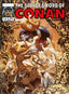 Savage Sword of Conan The Original Comics Omnibus HC 08 Stephen Hickman Cvr Trades/Hard Covers Titan Comics