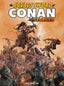 Savage Sword of Conan Reforged #05