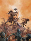 Savage Sword of Conan Reforged #05 Alan Quah "Virgin" Var