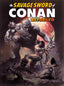 Savage Sword of Conan Reforged TP Boris Valejo Cvr Trades/Hard Covers Titan Comics