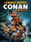 Savage Sword of Conan Reforged TP Roberto De La Torre Cvr