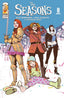 Seasons (2025) #12 Comics Image Comics