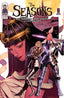 Seasons (2025) #12 Miki Montillo Var Comics Image Comics