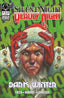 Silent Night Deadly Night Dark Winter #01 Paul Maitland Var