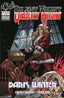 Silent Night Deadly Night Dark Winter #01 Buz Hasson Var