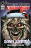 Silent Night Deadly Night Dark Winter #01 Puis Calzada Var