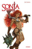 Sonja Reborn TP Trades/Hard Covers Dynamite Entertainment