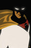 Space Ghost (2025) #12 1:10 Michael Cho Var