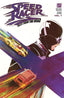 Speed Racer Tales From the Road TP 01 Trades/Hard Covers Mad Cave Studios