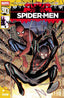 Spider-Men #01 Jimmy Cheung "3D" Edition