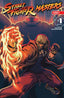Street Fighter Masters Ken #01 Comics UDON Entertainment
