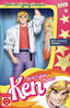 Street Fighter Masters Ken #01 1:5 Jeffrey Cruz Var Comics UDON Entertainment