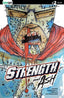 Strength and Ash #02