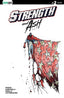Strength and Ash #02 Stefano Cardoselli & Francesca Perillo "Tattered Cape" Var Comics Keenspot