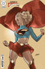 Summer of Supergirl Special One-Shot Pablo Villalobos Var Books DC Comics